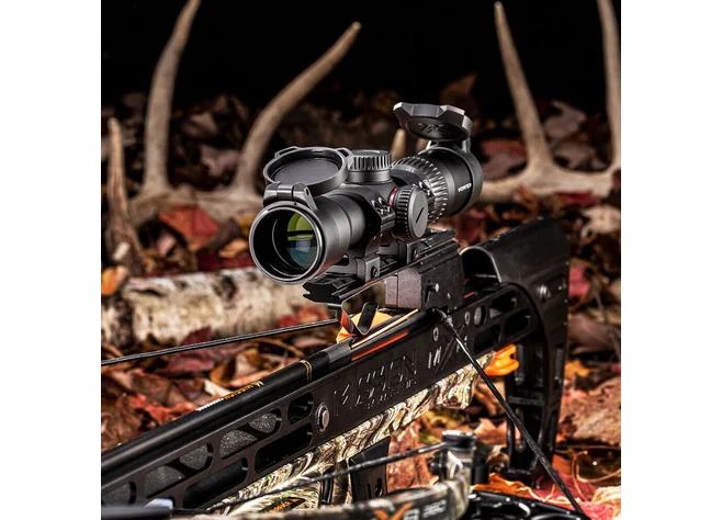 Оптический прицел Vortex Crossfire II 2-7x32 Crossbow Kit Фото 3